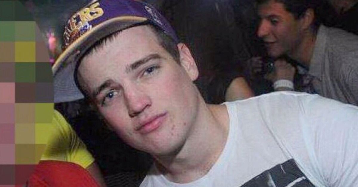 'Troubled man' overdosed before alleged smoothie murder by mother, court hears
