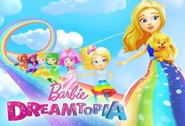 Barbie: Dreamtopia