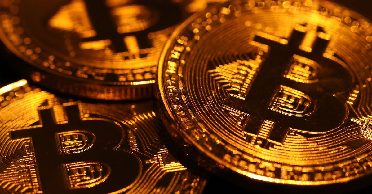 Bitcoin Suffers Flash Crash Following Week Of Crypto Hype