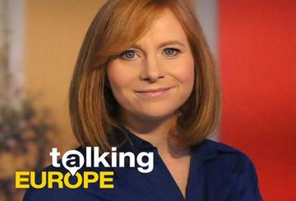Talking Europe