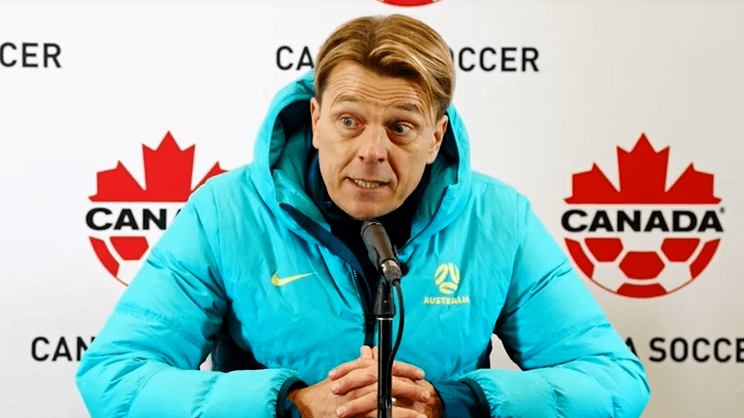 Matildas coach Tony Gustavsson to unshackle star power for second Canada friendly