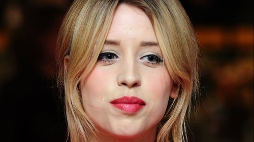 Coroner rules on 'drug-related' April death of Peaches Geldof