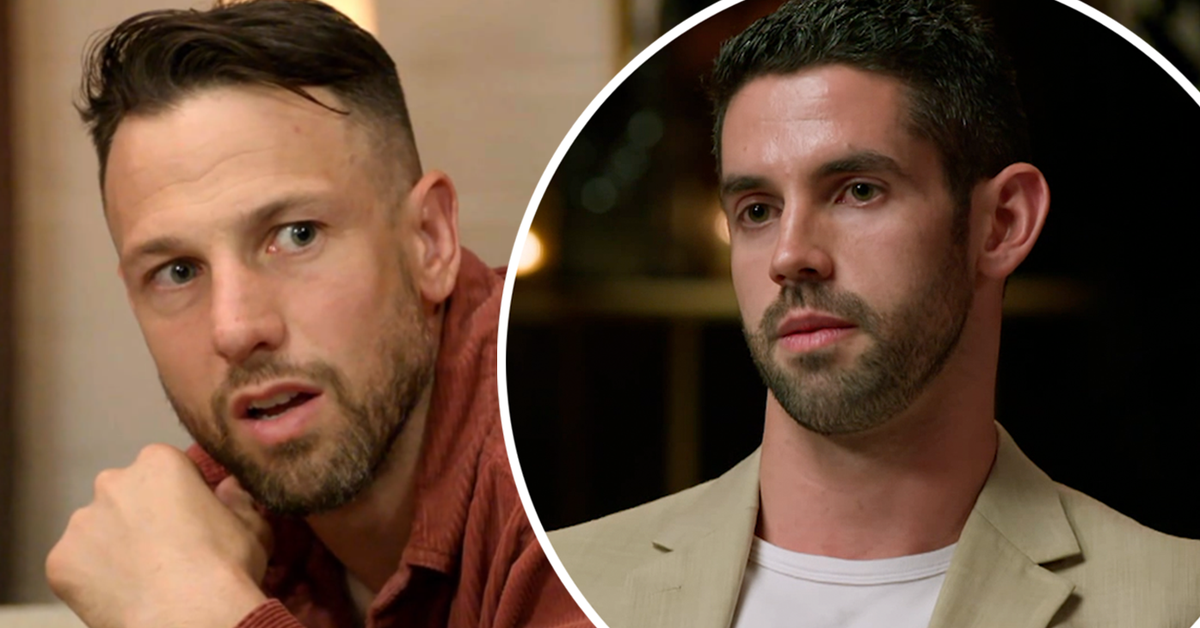 MAFS 2025 Recap Episode 33: One bride's shock decision sends final Commitment Ceremony into chaos