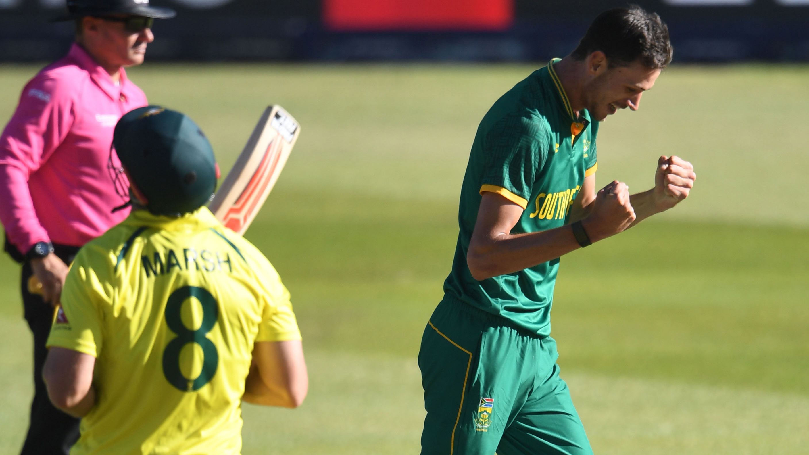 Disaster for Australia before ODI World Cup as series let slip against South Africa