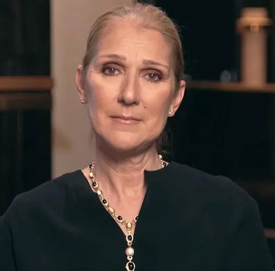 I Am: Celine Dion trailer