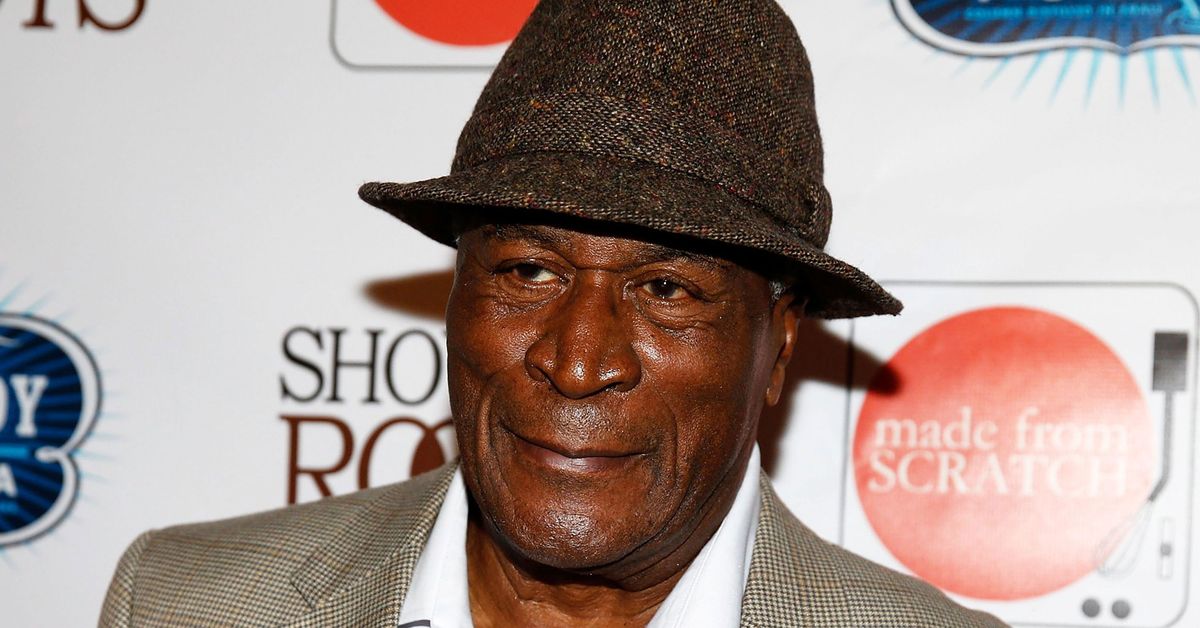John Amos death: Actor’s daughter says she learned of his death through the media