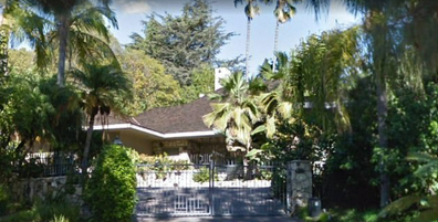 Jeff Bezos' ex-wife has donated two Beverly Hills mansions to charity.