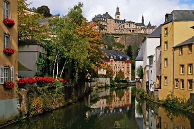 <strong>10. Luxembourg City</strong>