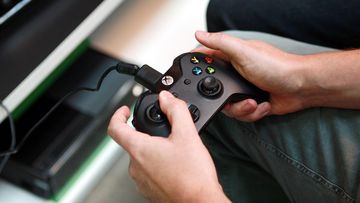Microsoft has announced a new feature allowing cross-network play. (AAP)