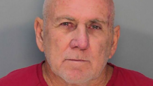 Robert Eugene Koehler is under arrest. Authorities say Koehler is the "pillowcase rapist", suspected of assaulting numerous women in the Miami area during the 1980's. 