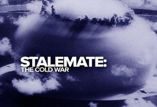 Stalemate: The Cold War