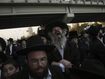 Court ruling sends ultra-Orthodox Jews into mass protest