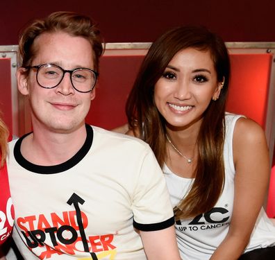 Macaulay Culkin, what happened, child star, actor, Home Alone, Brenda Song