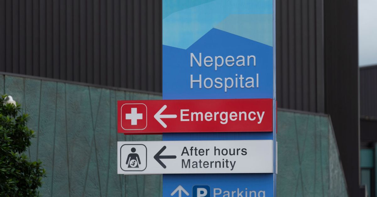 More than 200 mothers warned of potential disease exposure at Sydney hospital