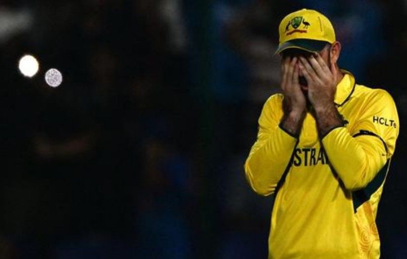 'Horrible': Entertainment ripped as Glenn Maxwell blasts World Cup's 'dumbest idea'