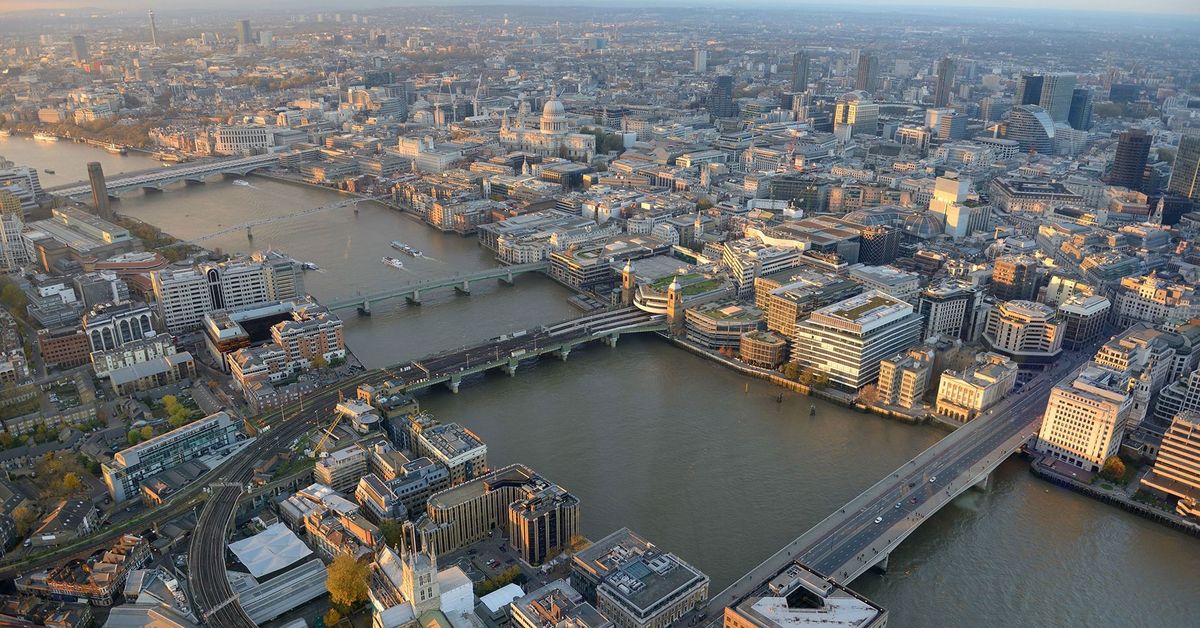 Europe flights: Why it's more expensive to fly into London - here's where to land instead - 9Travel