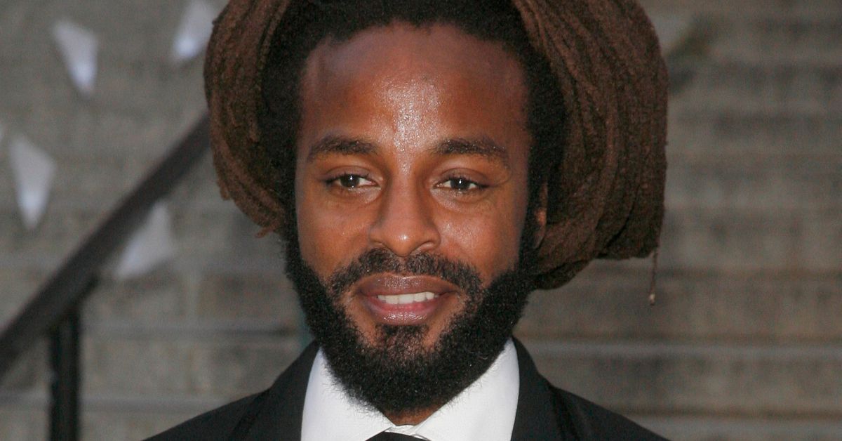 Grammy-nominated musician found dead aged 50