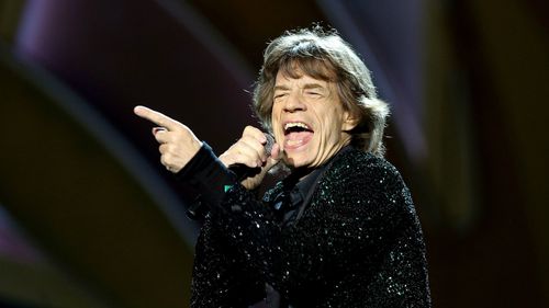 Rolling Stones cancel Hanging Rock gig as Jagger battles throat infection