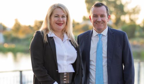 Labor to pick new Darling Range candidate