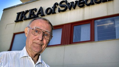 After the positive response Kamprad received, he soon decided to discontinue all other products and focus just on low-priced furniture. (IKEA)