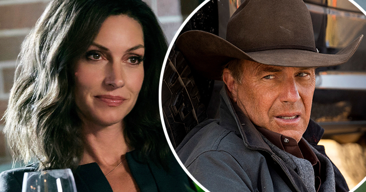 Yellowstone Season 5 Part 2 exclusive Dawn Olivieri makes surprise