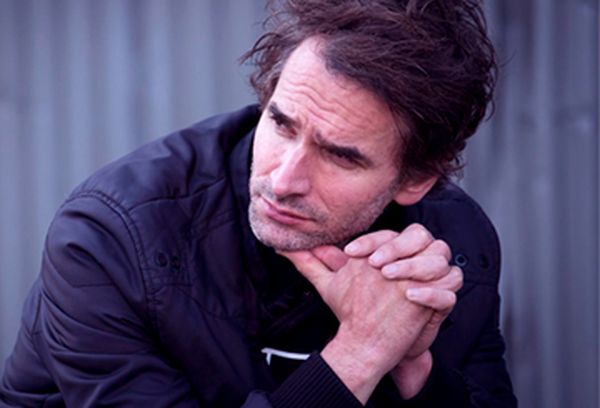 Todd Sampson's Life On The Line