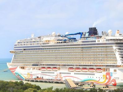 Norwegian Cruise Line is a popular choice for value.