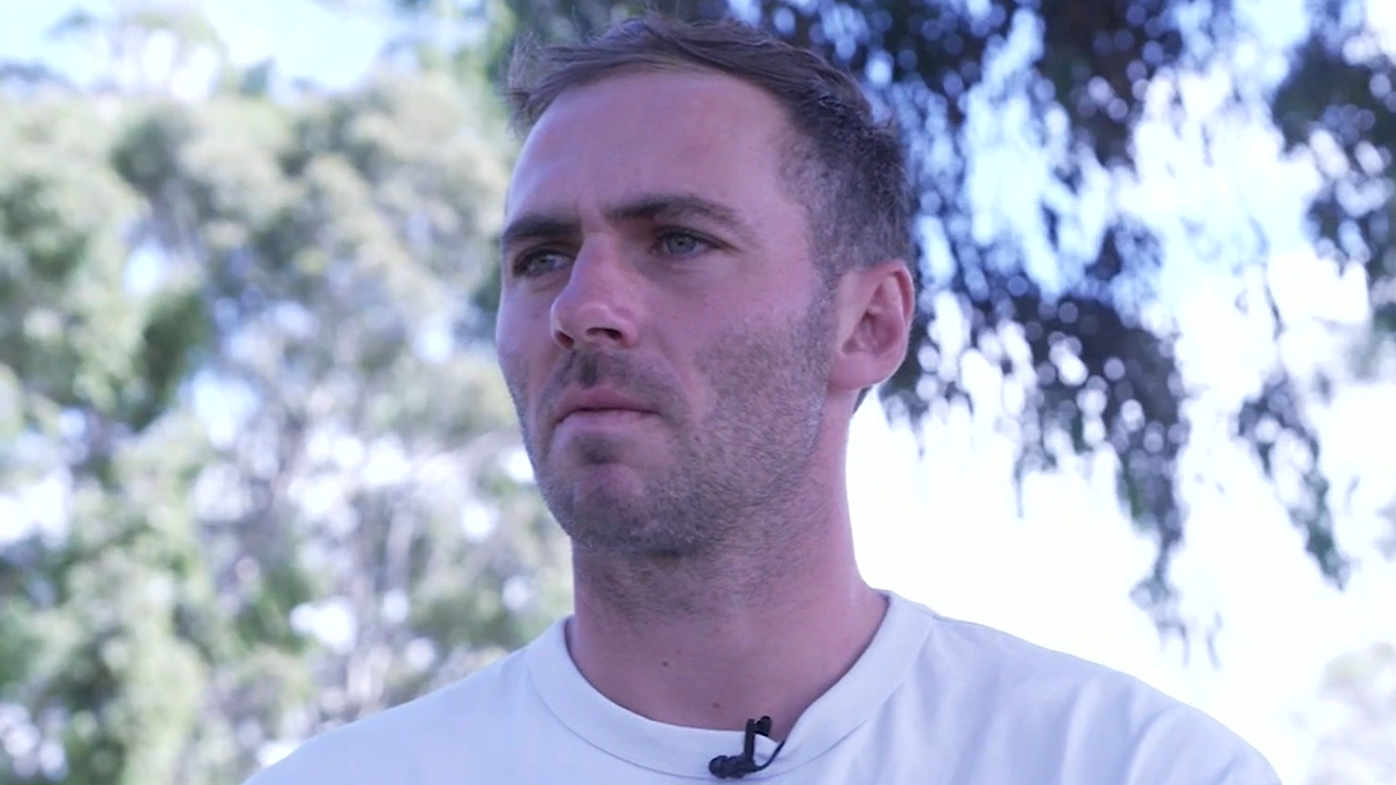 AFL reveals punishment for Jeremy Finlayson's 'highly offensive' slur