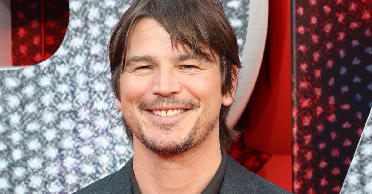 Josh Hartnett hospitalised after car crash with police