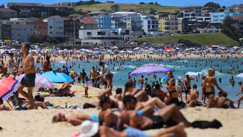 The year 2021 has been marked by many weather extremes across Australia. 