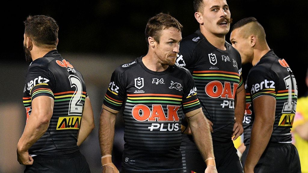 NRL news | The real reason behind Penrith Panthers strife