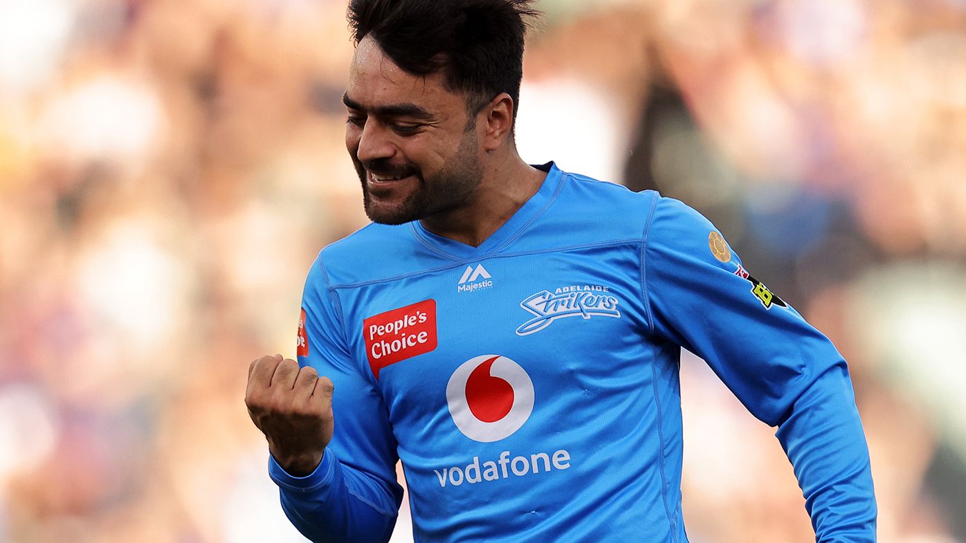Rashid Khan&#x27;s international career could come to an end because of the Taliban&#x27;s stance on women&#x27;s cricket.