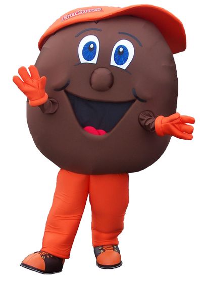 Mr FruChoc