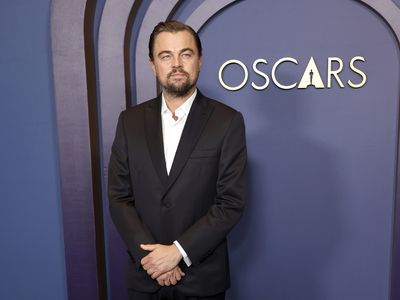 7. Leonardo DiCaprio: $62 million (tie) 
