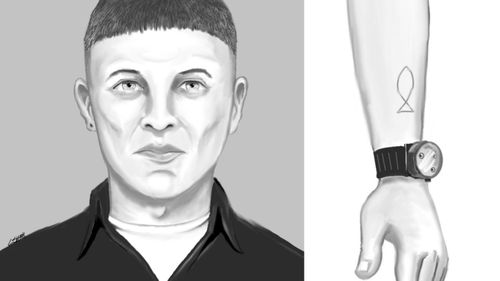 Loxley Police are still hunting for a man who attacked a woman in her home.