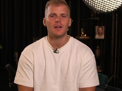 Jackson Warne Today Show March 23, 2026