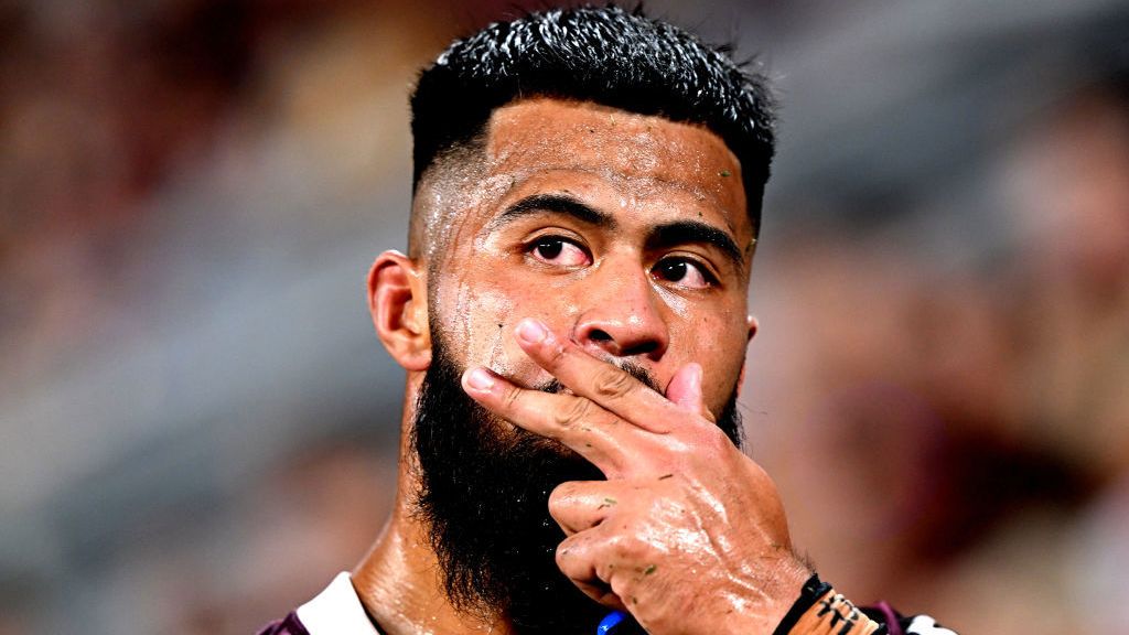 LIVE: Glamour club confirms interest in Broncos star