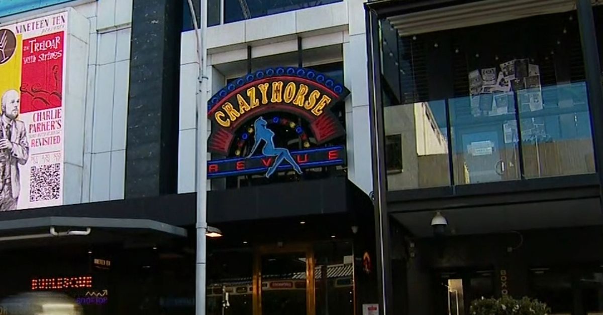 WA councillor who tried to expense a drink at Adelaide strip club resigns
