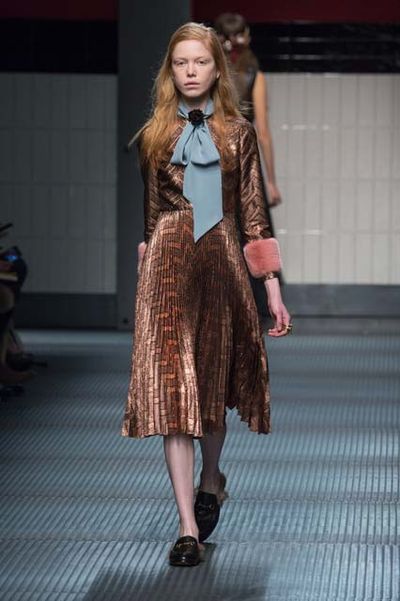 <p>With the ready-to-wear shows set to start in a week's time, we've rounded up the looks and accessories we predict you'll be seeing on the best-dressed editors and street stylers, from New York to Milan.</p>