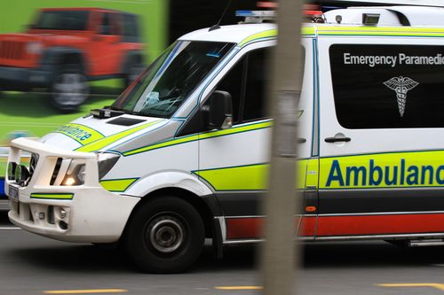 Boy drowns in dam west of Brisbane