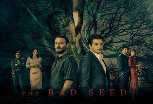 The Bad Seed