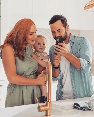 MAFS star Jules Robinson shows her 20kg weight loss in empowering