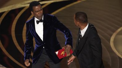Chris Rock's mother has spoken out about that infamous Oscar's moment, when Will Smith slapped her son on stage.