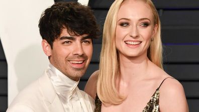 Joe Jonas reveals celeb who 'ruined' his wedding