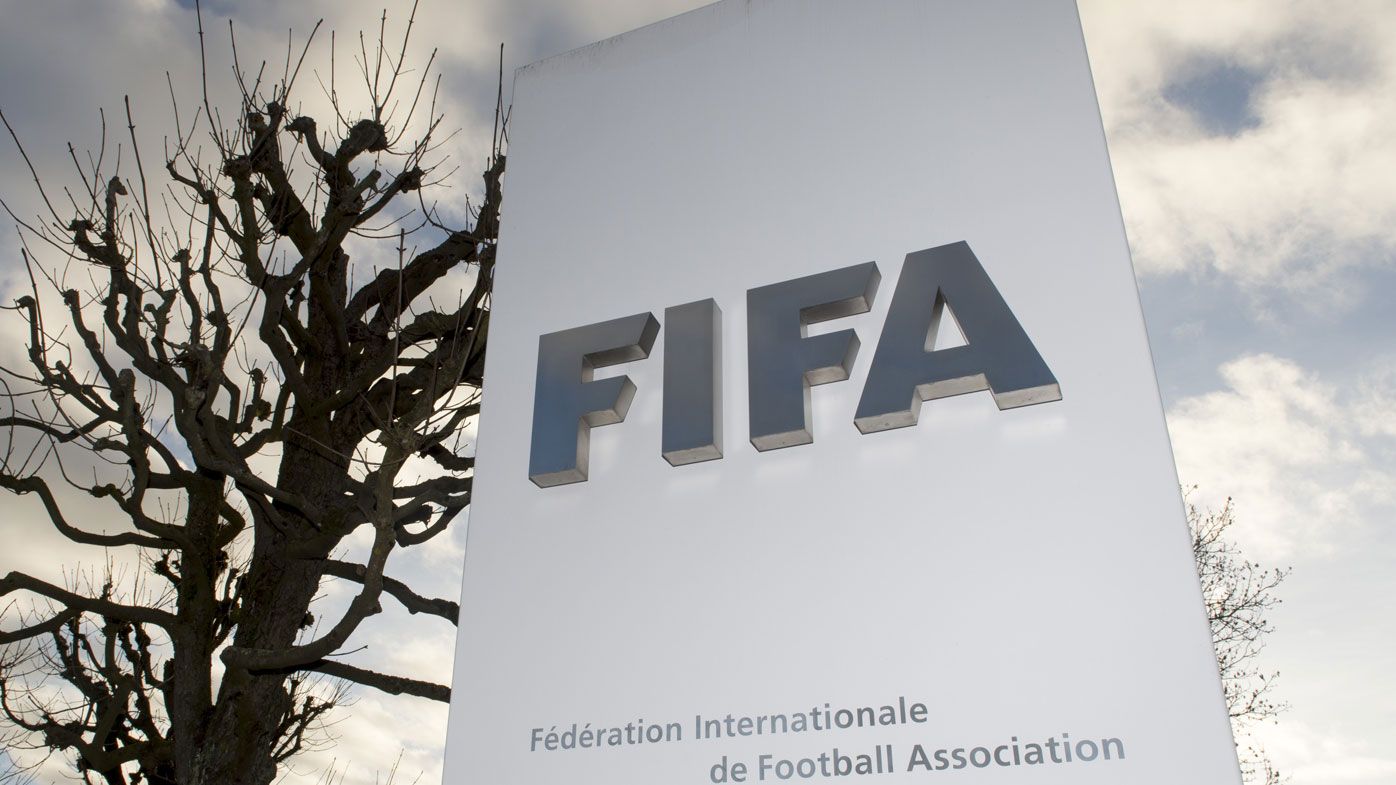FIFA has appointed new auditors and hired its first dedicated compliance officer in efforts to rebuild after financial scandals.(AAP)