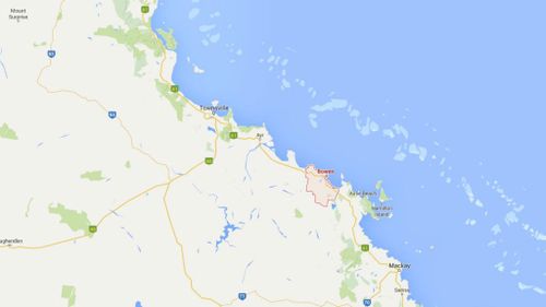 One man dead and two others injured after boat capsizes off Queensland’s coast