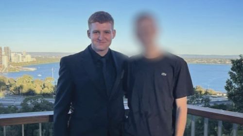 Two teenagers have been killed after their ute rolled up to seven times after a camping trip turned to tragedy.