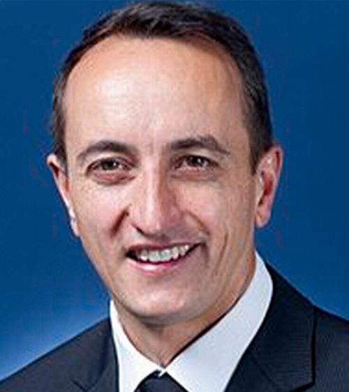Former Australian Ambassador to Israel and Wentworth by-election candidate Dave Sharma has received a direct phone call from Malcolm Turnbull.