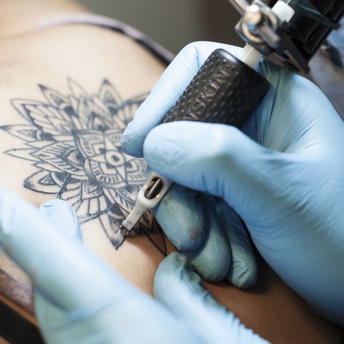 Report Links Tattoos To Cancer But Don T Panic If You Re Inked Up Expert Says 9coach