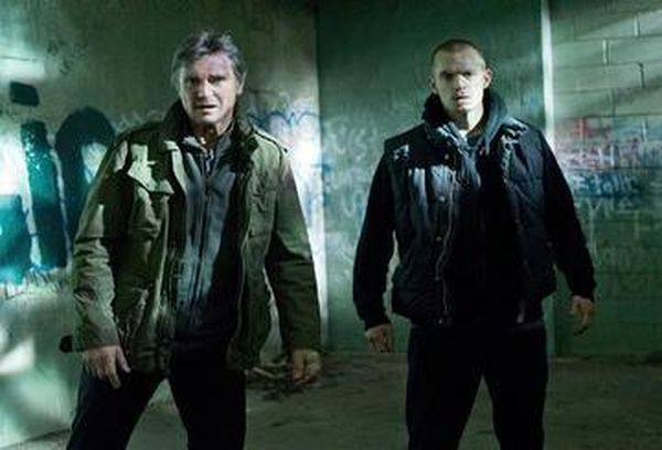 Run All Night